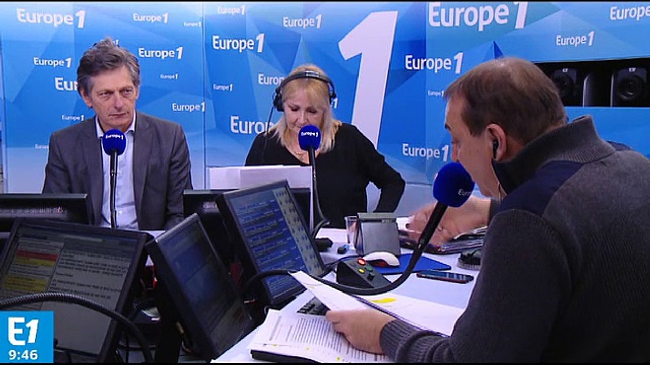 De Tavernost : "Nous ne voulons pas faire d'audiences à perte"