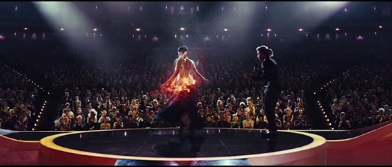 Les films de Jennifer Lawrence en une vidéo