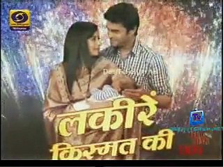 Lakeeren Kismat Ki 19th February 2015pt2