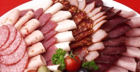 Et Fiyatları Fırladı; Pastırma, Salam El Yakıyor