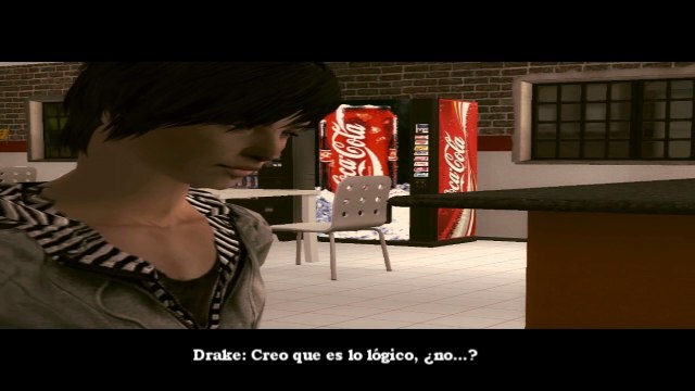 Sims 2 serie Crazy Whim Capitulo 19