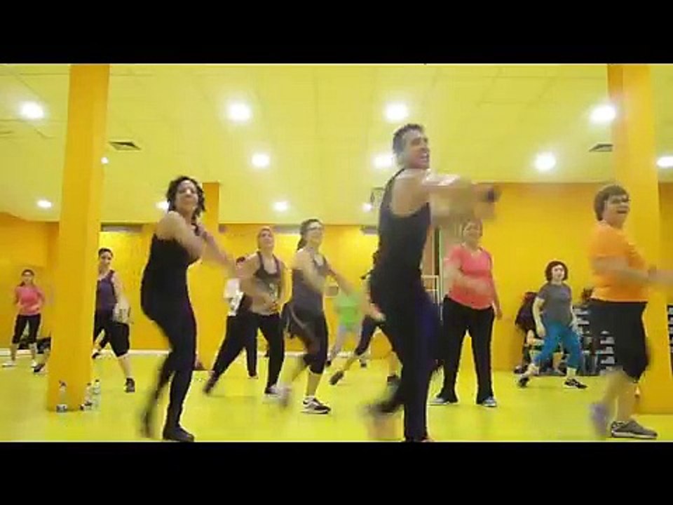 Daddy Yankee feat  Big Ali   Lovumba  zumba by Emanuel