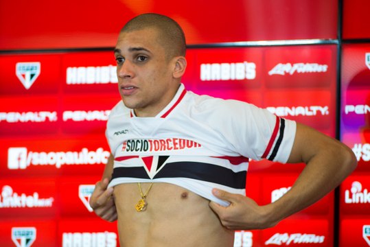 Corinthians dompte le São Paulo de Doria !