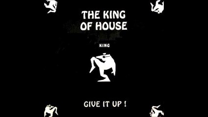 The King Of House - Bonus (King) (B2)