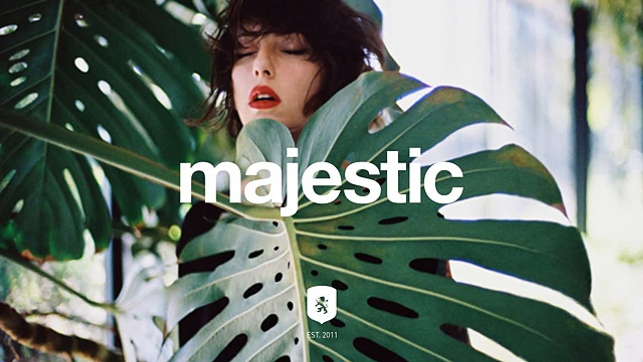 AlunaGeorge - Supernatural (Pomo Remix)