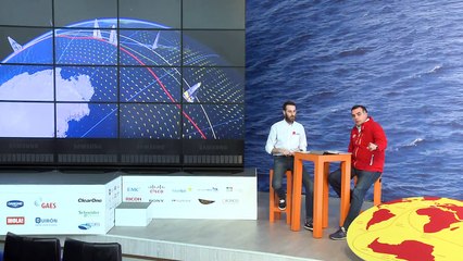 (Castellano) – Directo – Día 46 – Barcelona World Race