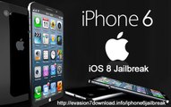 NEW Jailbreak 8.1.2 Untethered TaiG iOS 8.1.2 iPhone 6