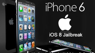 NEW Jailbreak 8.1.2 Untethered TaiG iOS 8.1.2 iPhone 6