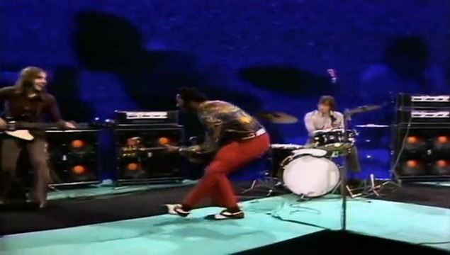 Chuck Berry - Johnny B Goode - Rock