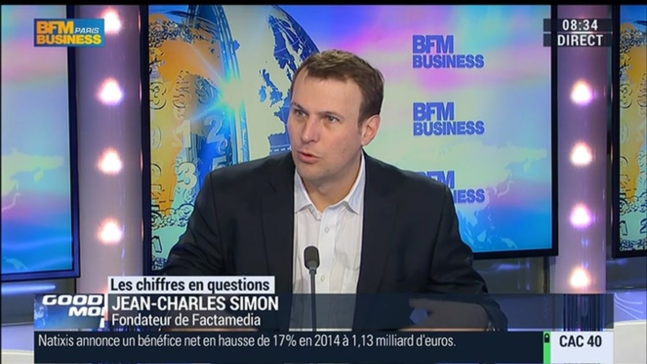 Jean-Charles Simon: Négociations sur les retraites complémentaires: une cause perdue ? - 19/02