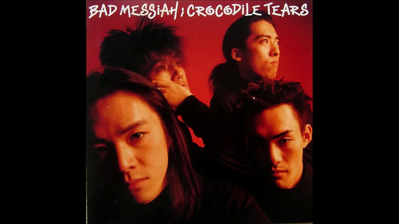 BAD MESSIAH ''Winter Wind''