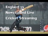 online cricket England vs Newzealand