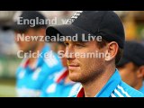 watch England vs Newzealand live tv stream