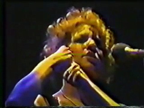 BETTE MIDLER - I Shall Be Released (Live At The Roxy LA 1977)