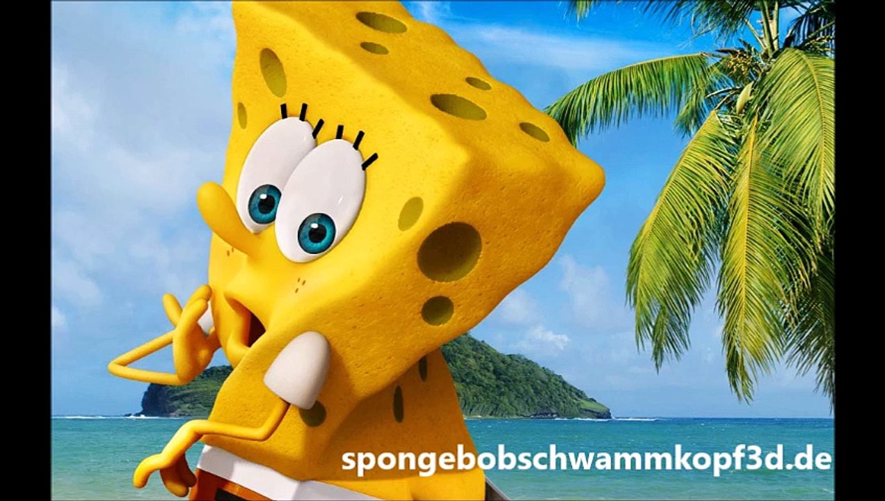 Spongebob Schwammkopf 3D Film Stream Deutsch