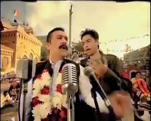 Laga Reh Music Video by Shehzad Roy