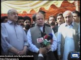 Dunya news- PM Nawaz condoles death of Akbar Bugti’s mother, vows to restore peace in Balochistan