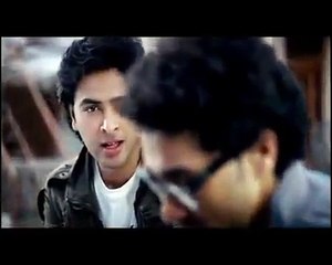 Shehzad Roy new song 2012