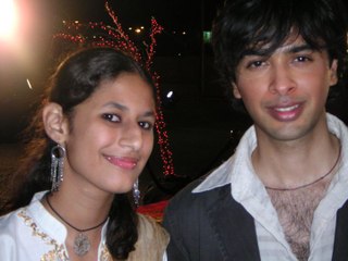Teri Soorat Nigahon Mein - Shehzad Roy
