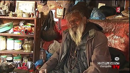 Népal, la malédiction de Katmandou (FR)