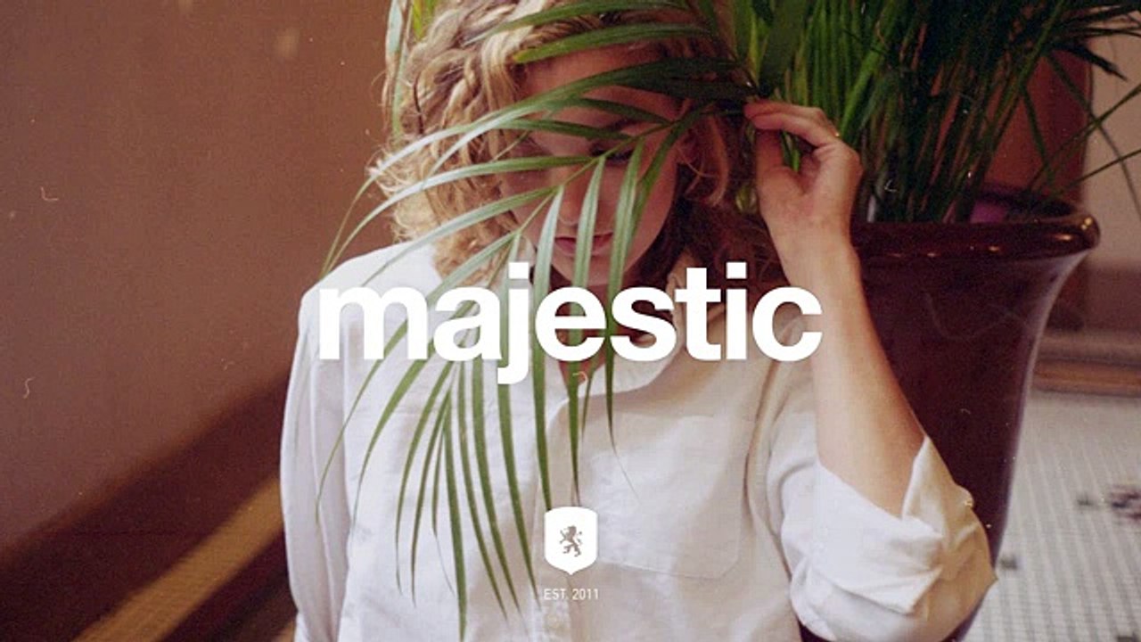 Alina Baraz & Galimatias - Pretty Thoughts