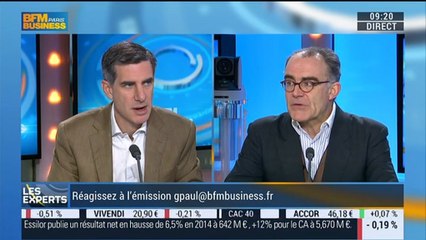 Guillaume Paul : Les Experts (1/2) – 19/02