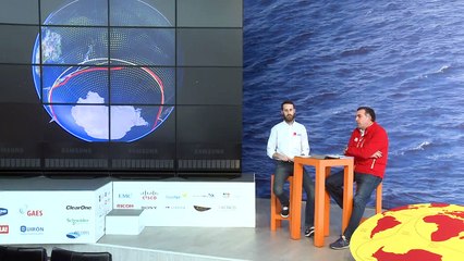 (Català) – Directe – Dia 46 - Barcelona World Race