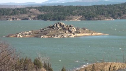 Türkiye'nin 2100 İklim Öngörüsü: Yağışlar Azalacak, Sıcaklıklar Artacak"