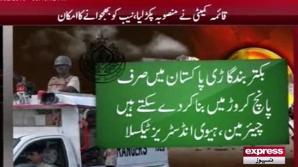 Corruption of Sindh Government