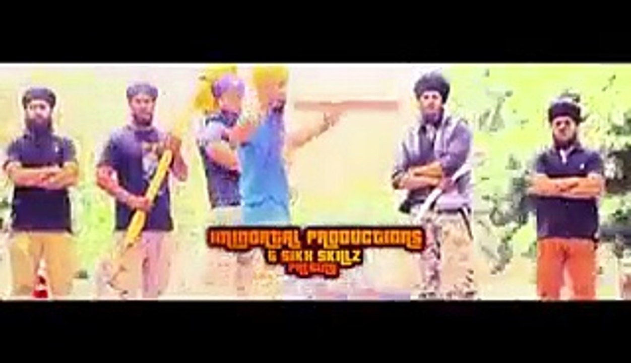singh is king video
