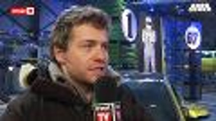 01net.com vous dévoile les coulisses de Top Gear France