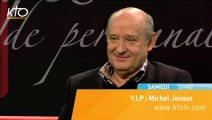 Michel Jonasz sur KTO