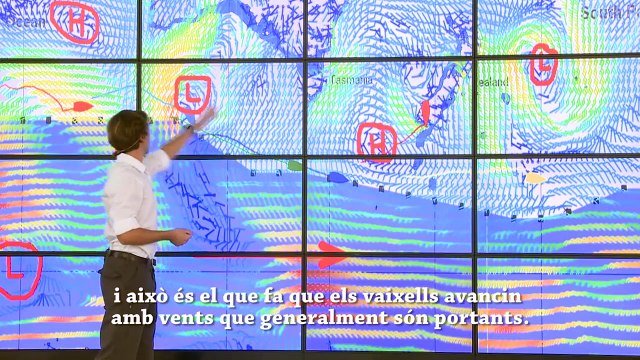 (Català) - Dia 46 - notícies diàries - Barcelona World