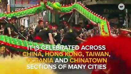 The Internet is Having Fun with New Apple Rumors - China new year celebration