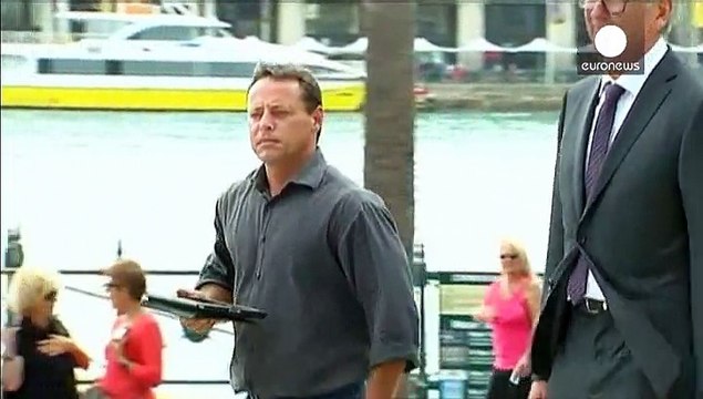 Former Guantanamo Bay prisoner conviction overturned by US court