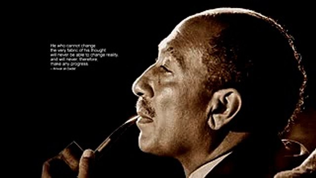 الموسيقار ياسر عبد الرحمن ◄ موسيقى فيلم ايام السادات HD 720p ♪ ♫♪