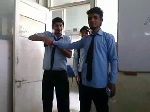 Future Mechanical Engineers of Indus College