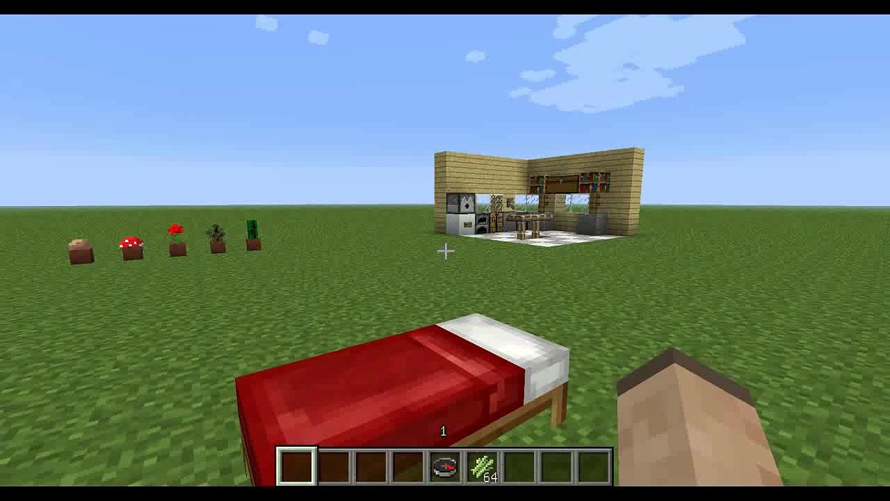 comment faire une carte minecraft