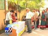 Ahmedabad: 'Immunity Syrup' to fight off swine flu - Tv9 Gujarati