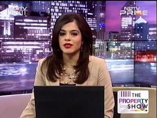 Mr Naveen Raheja NDTVProfit 7pm Feb11 2015