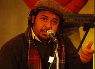 Tasveer Bana k mein teri by Saboor Ali Badar