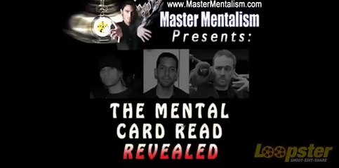 Learn Magic Tricks Mentalism & Illusions.