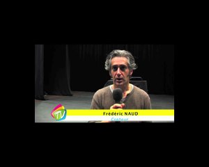 Le Road-Movie du Taureau Beu - Production La Cuisine - Bande annonce