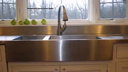 Choosing Perfect Kitchen Sinks at eModernDecor