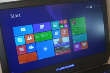 Test de l'Alienware 13 : un ultraportable réussi mais pas assez gamer