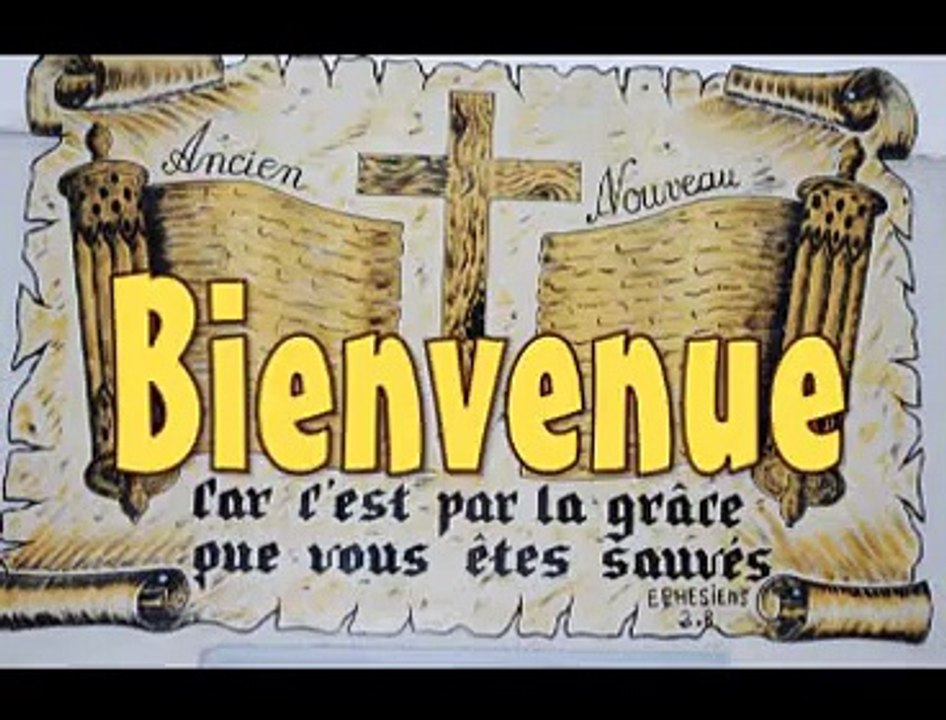 BAULE - SALUONS LES FRERES - PARTIE 1