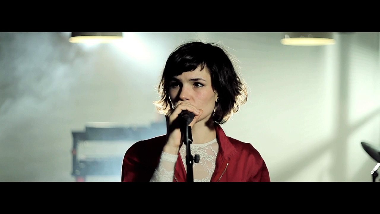 The Dø - A Mess like this - Live Deezer Session