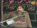 Zakir Liaqat Hussain Samandwana Topic Tiyari Az Madina Majlis At Khan Gahr