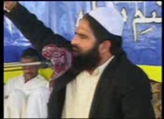 Allama nisar ahmed noori sb (Maa De Shaan)