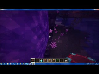 Comment faire une table d'enchantement minecraft + book minecraft